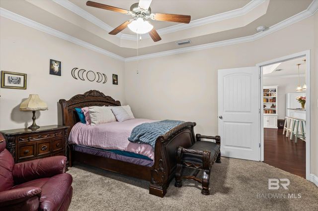 12220 Squirrel Drive, Spanish Fort, AL 36527