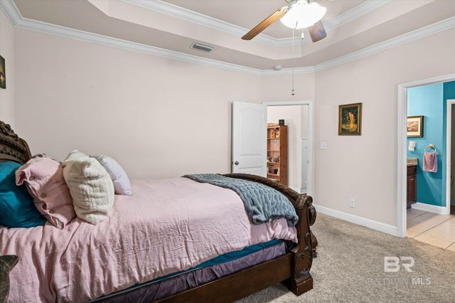 12220 Squirrel Drive, Spanish Fort, AL 36527