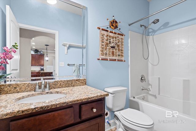 12220 Squirrel Drive, Spanish Fort, AL 36527