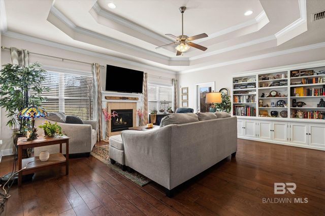 12220 Squirrel Drive, Spanish Fort, AL 36527