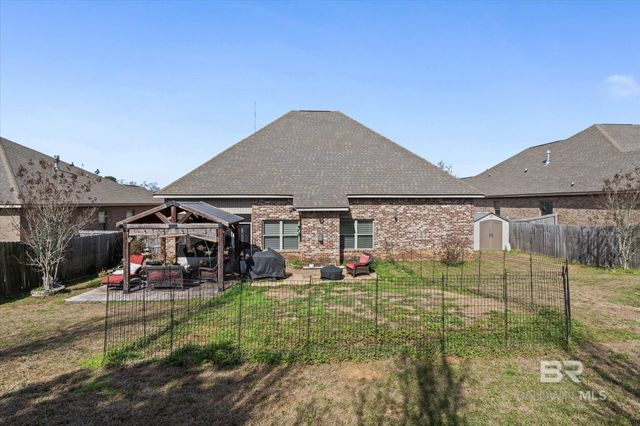 12220 Squirrel Drive, Spanish Fort, AL 36527