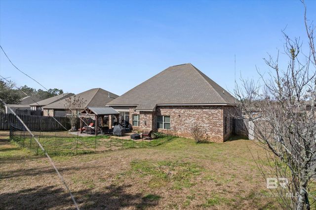 12220 Squirrel Drive, Spanish Fort, AL 36527