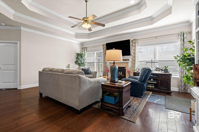 12220 Squirrel Drive, Spanish Fort, AL 36527