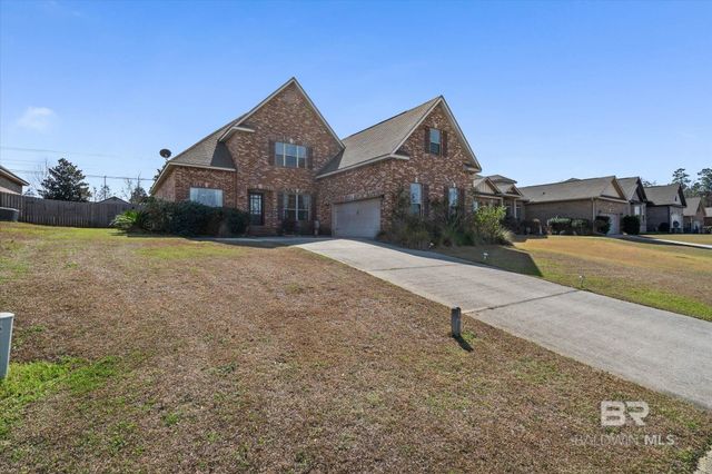 12220 Squirrel Drive, Spanish Fort, AL 36527
