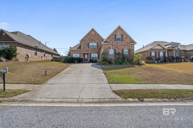 12220 Squirrel Drive, Spanish Fort, AL 36527