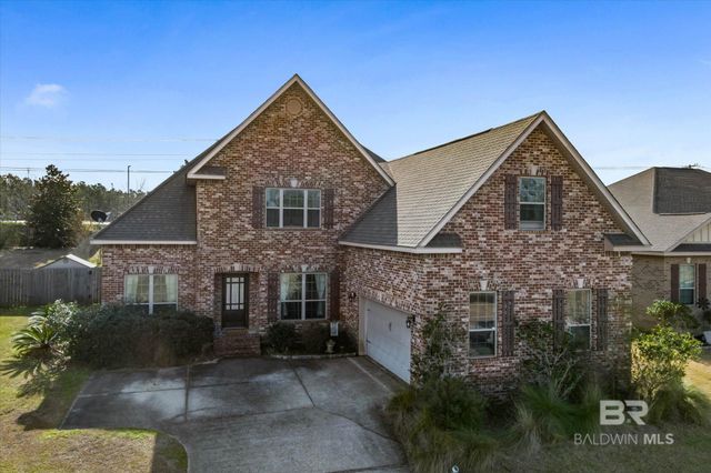 12220 Squirrel Drive, Spanish Fort, AL 36527