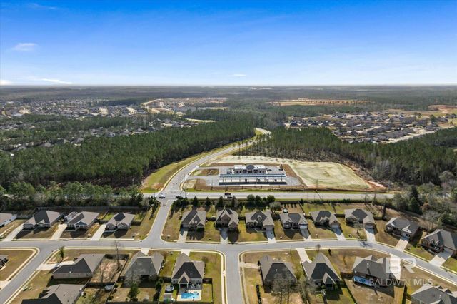 12220 Squirrel Drive, Spanish Fort, AL 36527