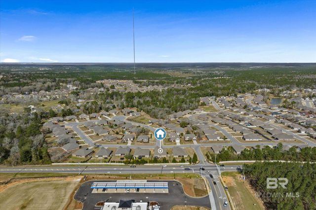 12220 Squirrel Drive, Spanish Fort, AL 36527