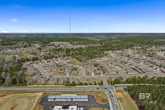 12220 Squirrel Drive, Spanish Fort, AL 36527