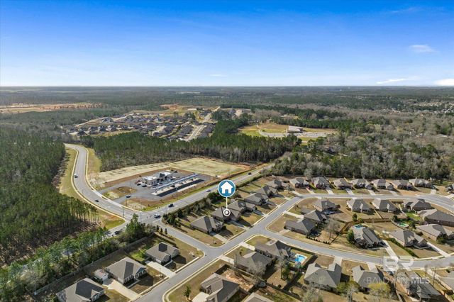 12220 Squirrel Drive, Spanish Fort, AL 36527