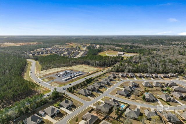 12220 Squirrel Drive, Spanish Fort, AL 36527