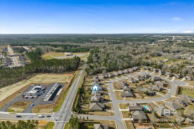 12220 Squirrel Drive, Spanish Fort, AL 36527