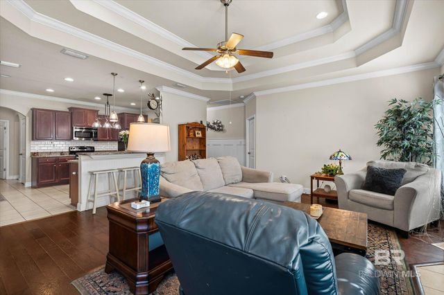 12220 Squirrel Drive, Spanish Fort, AL 36527