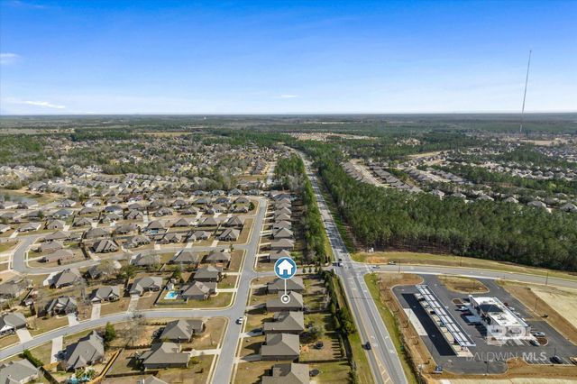 12220 Squirrel Drive, Spanish Fort, AL 36527