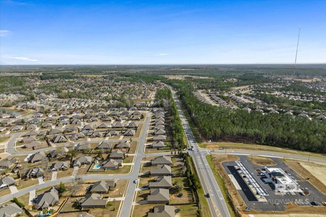 12220 Squirrel Drive, Spanish Fort, AL 36527