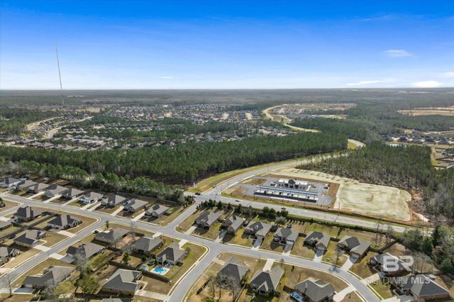 12220 Squirrel Drive, Spanish Fort, AL 36527