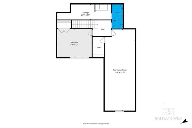 12220 Squirrel Drive, Spanish Fort, AL 36527