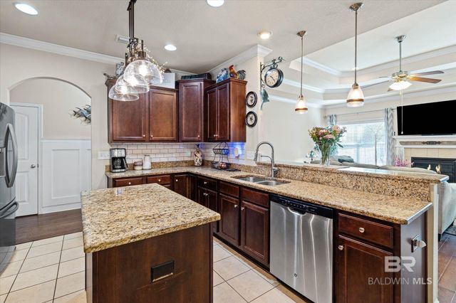 12220 Squirrel Drive, Spanish Fort, AL 36527