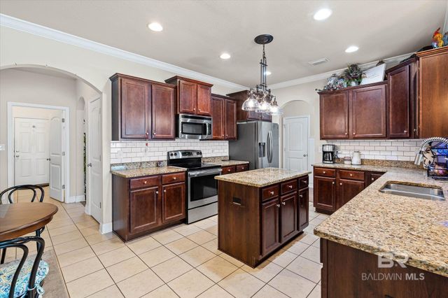 12220 Squirrel Drive, Spanish Fort, AL 36527