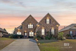 12220 Squirrel Drive, Spanish Fort, AL 36527
