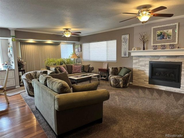 13126 W Warren Cir, Lakewood, CO 80228