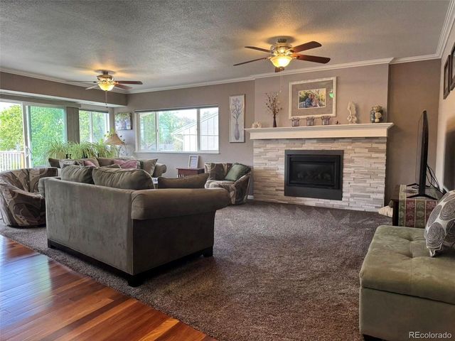 13126 W Warren Cir, Lakewood, CO 80228