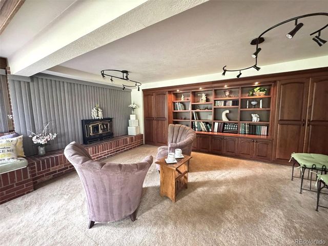 13126 W Warren Cir, Lakewood, CO 80228