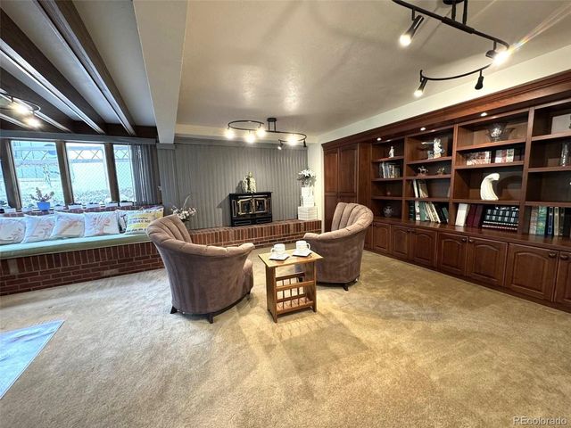 13126 W Warren Cir, Lakewood, CO 80228