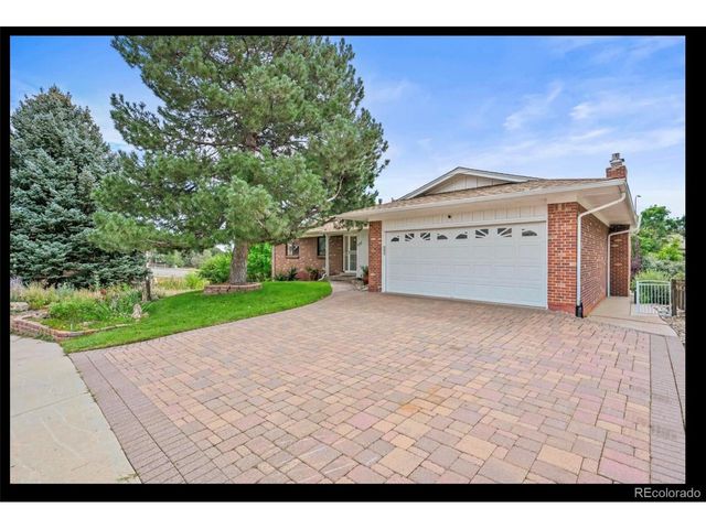 13126 W Warren Cir, Lakewood, CO 80228