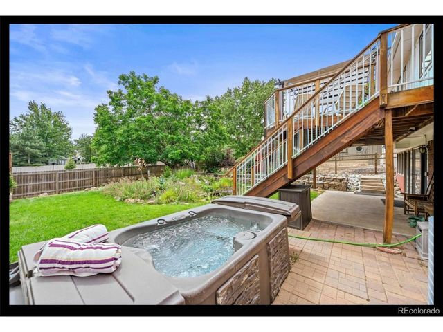 13126 W Warren Cir, Lakewood, CO 80228