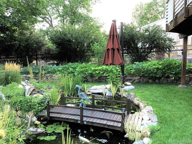 13126 W Warren Cir, Lakewood, CO 80228