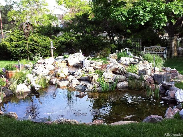 13126 W Warren Cir, Lakewood, CO 80228