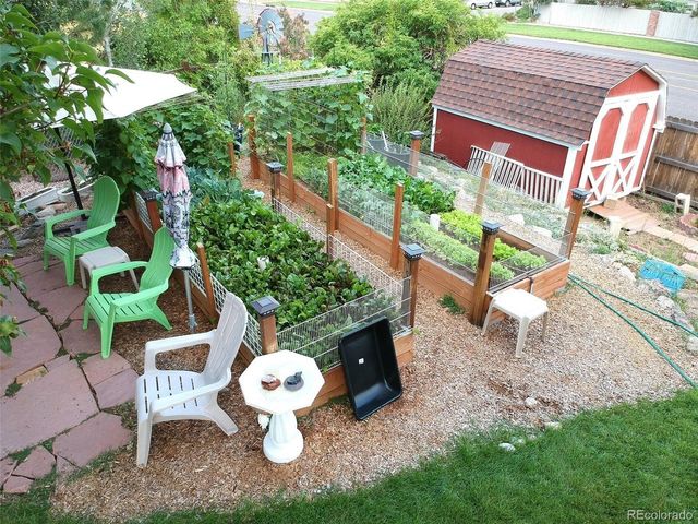 13126 W Warren Cir, Lakewood, CO 80228