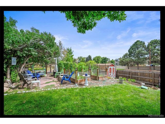 13126 W Warren Cir, Lakewood, CO 80228