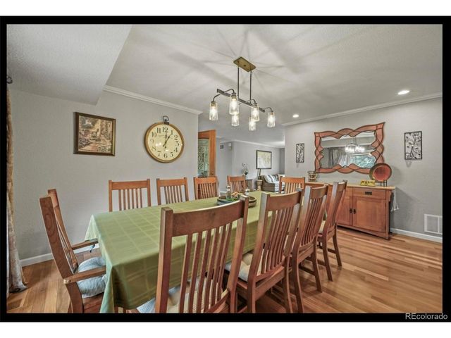 13126 W Warren Cir, Lakewood, CO 80228