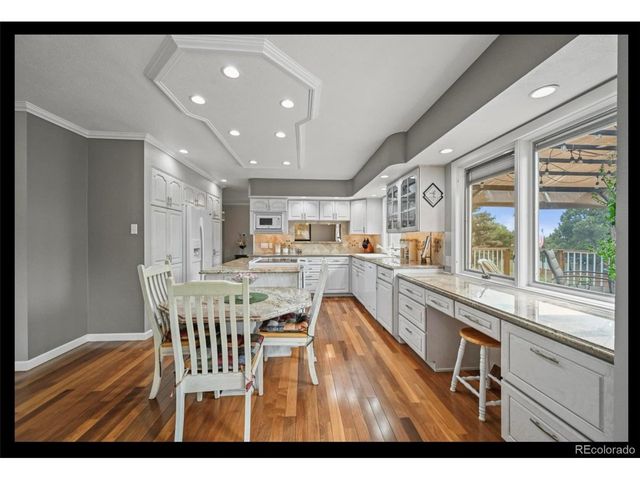 13126 W Warren Cir, Lakewood, CO 80228