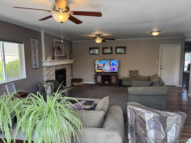 13126 W Warren Cir, Lakewood, CO 80228