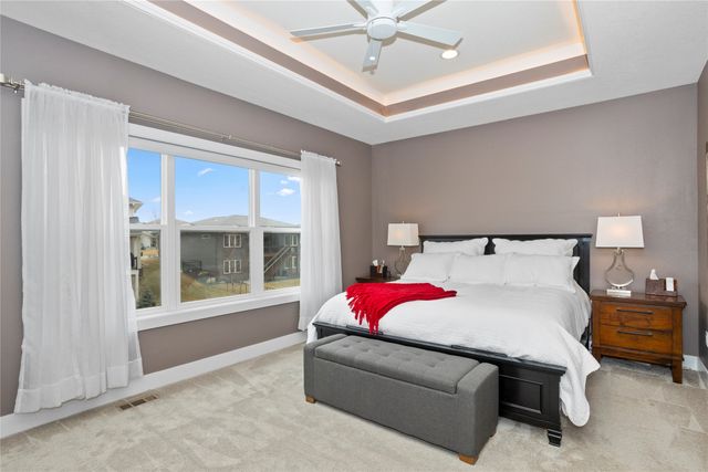 515 NE Brookshire Court, Waukee, IA 50263