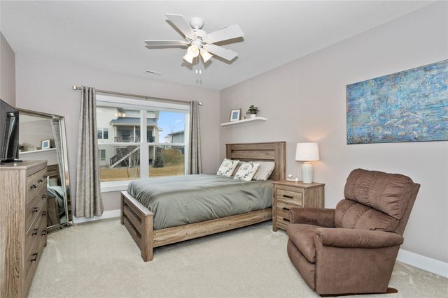 515 NE Brookshire Court, Waukee, IA 50263