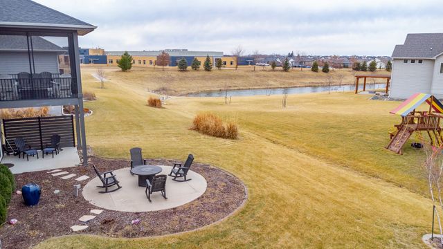 515 NE Brookshire Court, Waukee, IA 50263