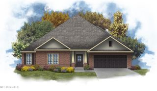 15351 S Swan Road, Gulfport, MS 39503