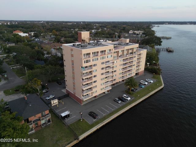 1590 LE BARON Avenue 1590, Jacksonville, FL 32207