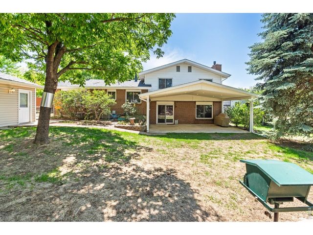2709 W 17th St, Greeley, CO 80634