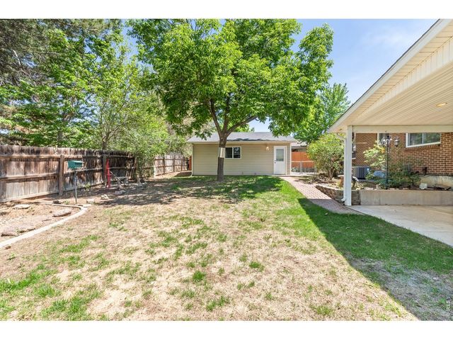 2709 W 17th St, Greeley, CO 80634