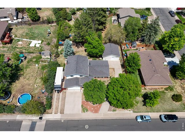 2709 W 17th St, Greeley, CO 80634