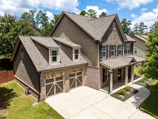 5570 Fords Crossing NW Court, Acworth, GA 30101