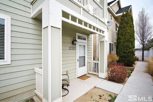 2020 Alamo Square Way, Reno, NV 89509