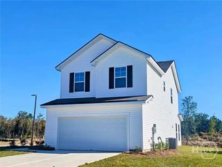 201 Chime Creek Drive, Pooler, GA 31322