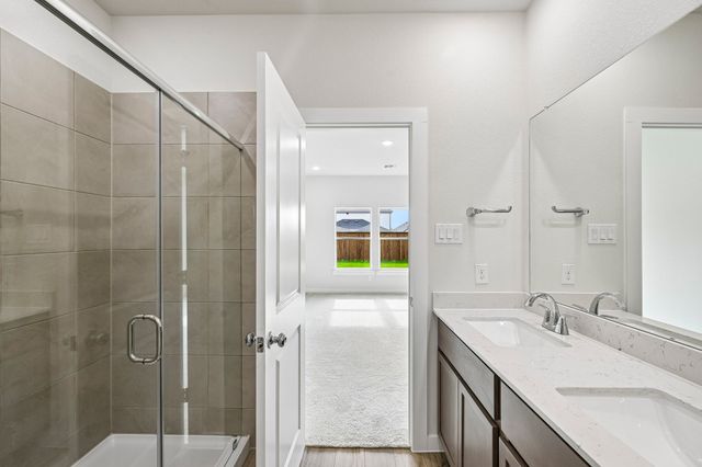 732 Ashley Gardens Drive, Forney, TX 75126