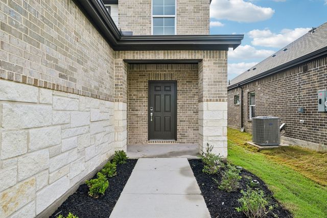 732 Ashley Gardens Drive, Forney, TX 75126